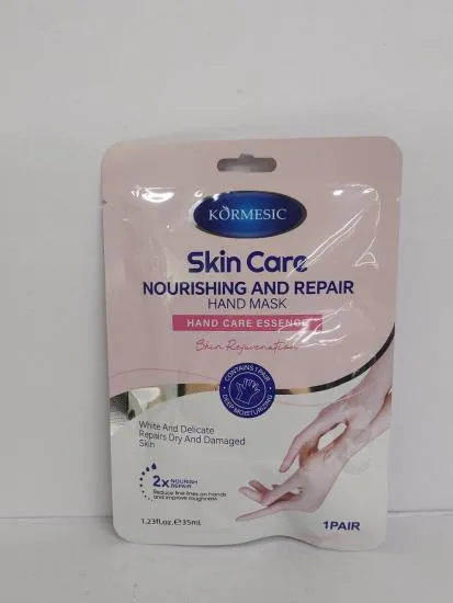 KORMESIC Nourishing Repair Hand Mask 35ml/pair