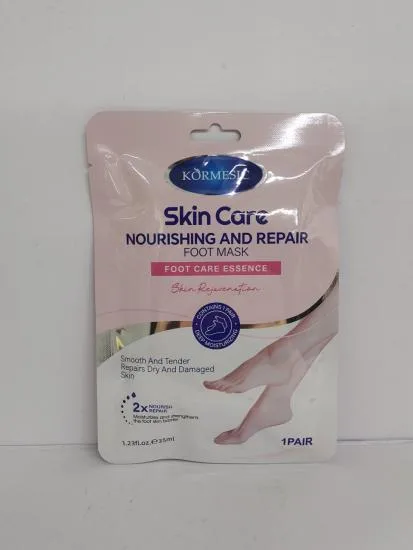 KORMESIC Nourishing and Repairing Foot Mask 35ml/pair