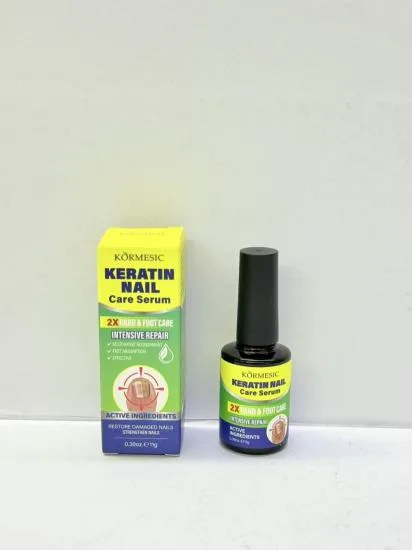 KORMESIC Keratin Nail Care Essence QB 11g