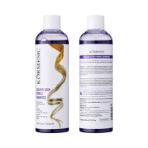 KORMESIC Colour Locking Purple Shampoo 300ml