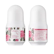 KORMESIC Rose Roll-on Deodorant 50g(For Foreign Trade)
