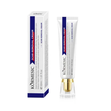 KORMESIC Scar Removing Cream 30ml(For Foreign Trade)