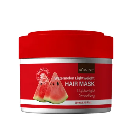 KORMESIC Watermelon Light Hair Mask 250ml