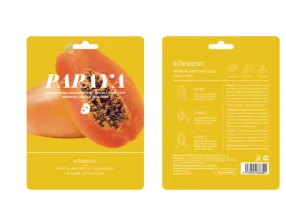 KORMESIC Papaya Spot Lightening & Brightening - Tablet 25ml