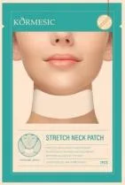 KORMESIC Hydrogel Stretching Neck Patch - Tablet (FT) 6.5g