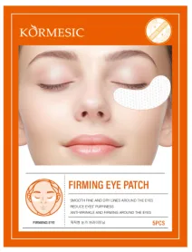 KORMESIC Hydrogel Revitalising Eye Patch - Sheet (FT) 2g/pair