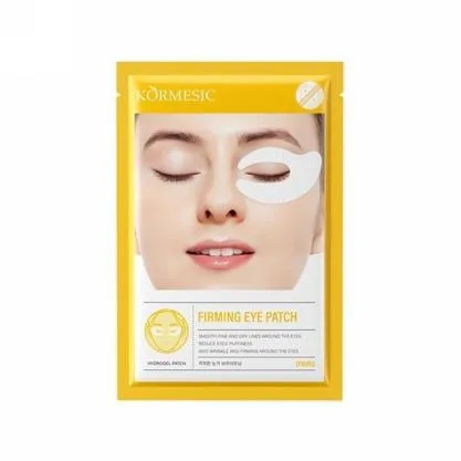 KORMESIC Hydrogel Firming Eye Patch - Tablet 2.7g/pair