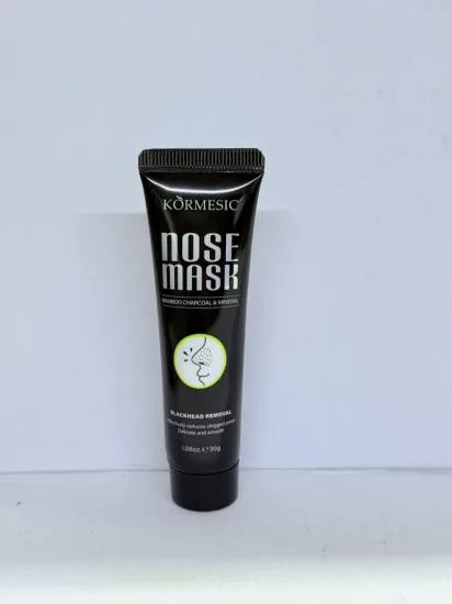 KORMESIC Bamboo Charcoal Blackhead Removal Nasal Mask GB 30g
