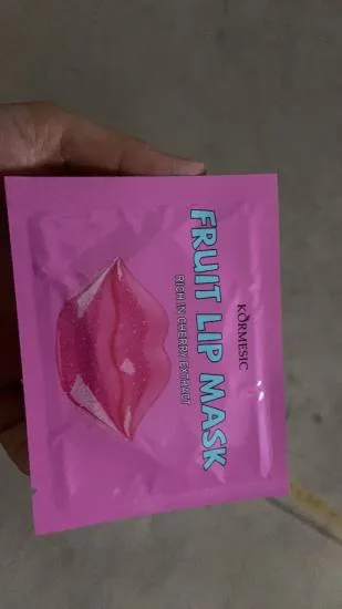 KORMESIC Cherry Lip Mask 8g (for foreign trade)