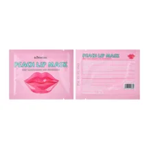 KORMESIC Peach Lip Mask (for foreign trade) 8g