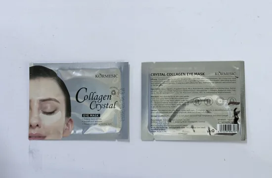 KORMESIC Crystal Collagen Eye Mask 7.5g