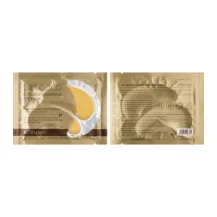 KORMESIC 24K Gold Collagen Eye Mask (For Trade) 7.5g