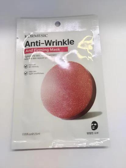 KORMESIC Firming Anti Wrinkle facial mask (special for foreign trade) 25ml