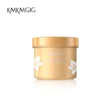 Comanji Ice Cream Silky Fragrance Scrub (Misty Orange) 250g