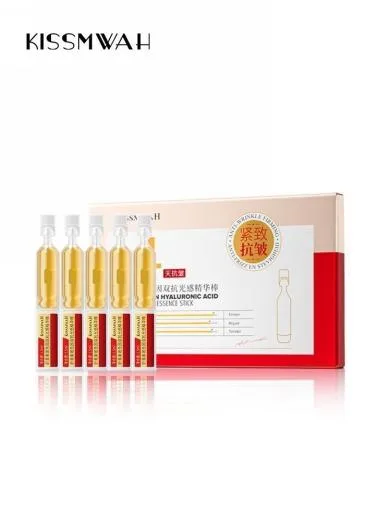 KISSMWAH Astaxanthin Bose Double Anti light essence Stick 1.5mlx5 pieces