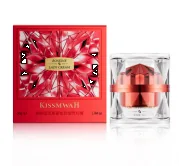 KISSMWAH Hyaluronic Acid Cordyceps Gilded Anti-Wrinkle Cream 50g