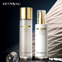 KISSMWAH Caviar Anti-Wrinkle Essence Water 120ml