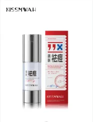 KISSMWAH Red Myrrh Toning Acne Gel 30ml
