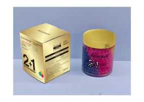 KISSMWAH Triple Anti-Breakage Repair Mask 300g