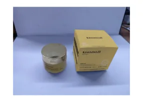 KISSMWAH Hyaluronic Acid Anti-Wrinkle Neck Cream 50g