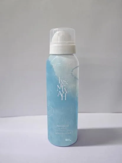 KISSMWAH Light Summer Azure Hyaluronic Acid Hydrating Mist 150ml