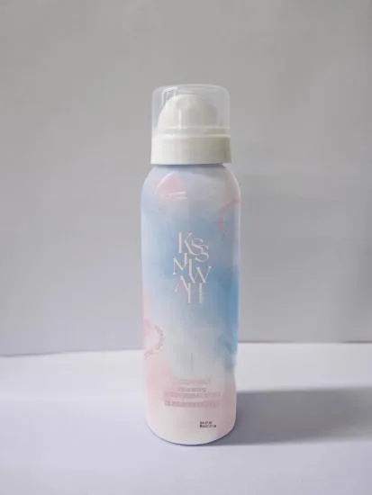 KISSMWAH Gardenia Sea Memory Camellia Nourishing Moisturising Mist 150ml