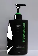 KISSMWAH Men’s Amino Acid Cleansing Milk 400g
