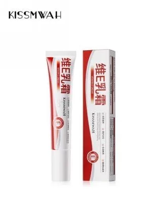KISSMWAH Vitamin E cream 20g