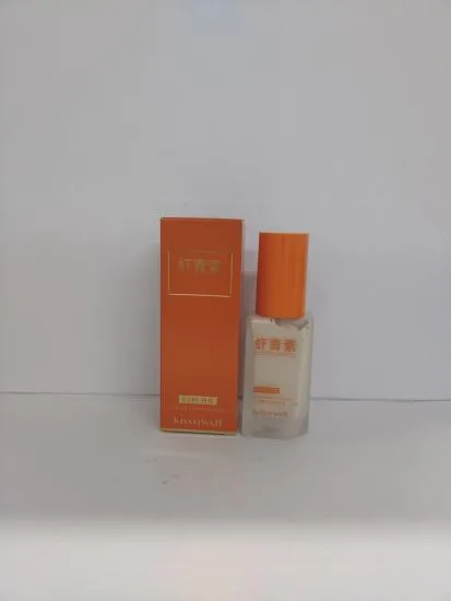 KISSMWAH Astaxanthin， Sunset Free， Transparent Skin liquid foundation 40ml