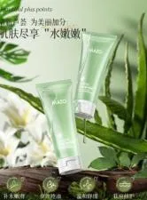 MAZO Moisturising & Hydrating Aloe Vera Gel 120g
