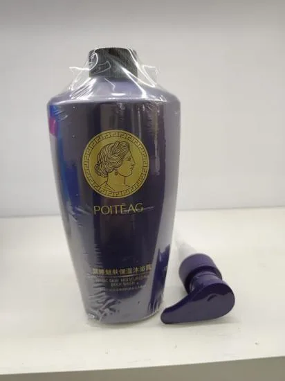 Piaoting Meifu Moisturizing Shower Gel 520ml (pump pack) “One Stop Price“