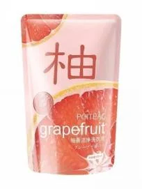 Piaoting Pomelo Fragrance Clean Laundry Liquid (New) 500ml “Special Offer“