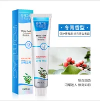 Piaoting Holly Fragrance Fresh Toothpaste (Ultra White Teeth) 100g “Special Offer“