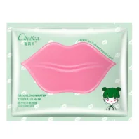 Seleka Lemon Water Tender Lip Mask 8g