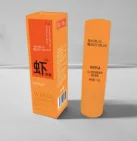 Whsa Vaseline Astaxanthin Glow Repair Lip Balm 2.7g ‘Special Offer’