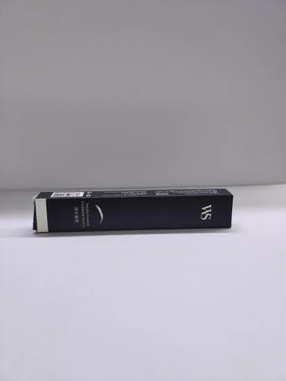 Whsa Double Headed Eyebrow Pen (Light Brown) 0.3g