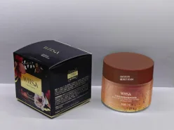 Whsa Black Tea & Rose Firming & Soothing Overnight Mask 110g