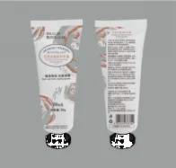 Whsa White Lily Scented Hand Cream 30g ‘One Bite’