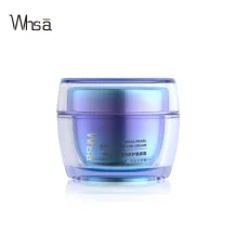 Whsa Pearl Blue Light Protection Cream 50g