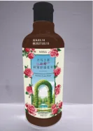 WHSA Damask Rose Anti-Wrinkle Soothing Floral Water 500ml