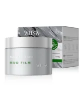 Whsa Salicylic Acid Acne Clarifying Milk Cover Mask 140g