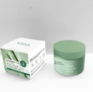 Whsa Resurrection Herb Oil Control & Repairing Mud Mask 140g