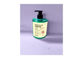 Whsa Salicylic Acid Pore Clarifying Cleanser 500ml