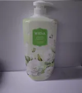 Whsa White Tea Shower Gel 1.3L