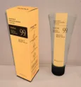 Whsa Black Gold Caviar Gentle Oil Control Cleanser 100g