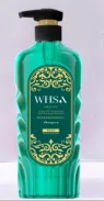 Whsa Argan Oil Nourishing Anti-Breakage Shampoo 800ml