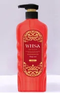 Whsa Squalane Oil Nourishing & Firming Shower Gel 800ml