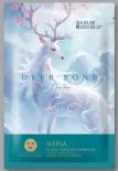 Whsa Deer Bone Collagen Anti-Wrinkle Repairing Mask - Sheet 25ml