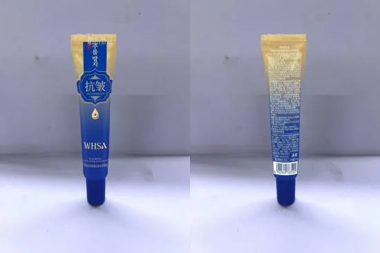 Whsa Hyaluronic Acid Retinol Anti-Wrinkle Eye Cream 30g