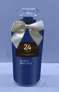 Whsa caviar amino acid skin rejuvenating perfume shower gel (encounter Paris) 530ml